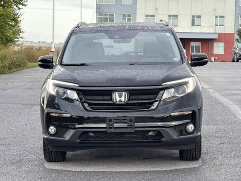 Used 2022 Honda Pilot Special Edition image 28