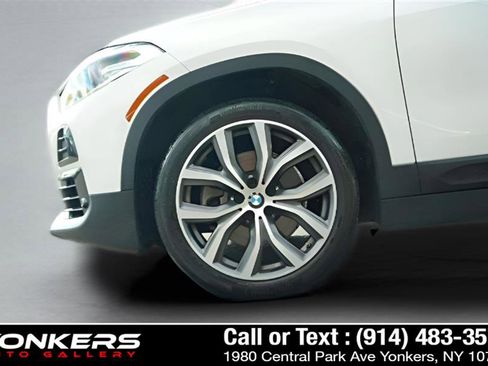 Used 2022 BMW X2 xDrive28i w/ Convenience Package image 62