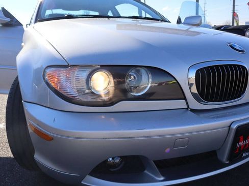 Used 2006 BMW 325Ci Coupe image 34