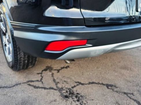 Used 2017 Honda CR-V EX-L image 54