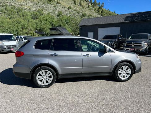 Used 2009 Subaru Tribeca Special Edition AWD/4WD image 6