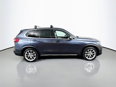 Used 2020 BMW X5 xDrive40i w/ Premium Package image 6