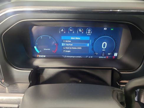 Used 2023 Ford F250 Lariat w/ Lariat Ultimate Package image 11