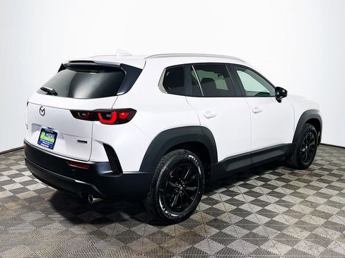 New 2026 MAZDA CX-50 2.5 Hybrid w/ Preferred Pkg image 7