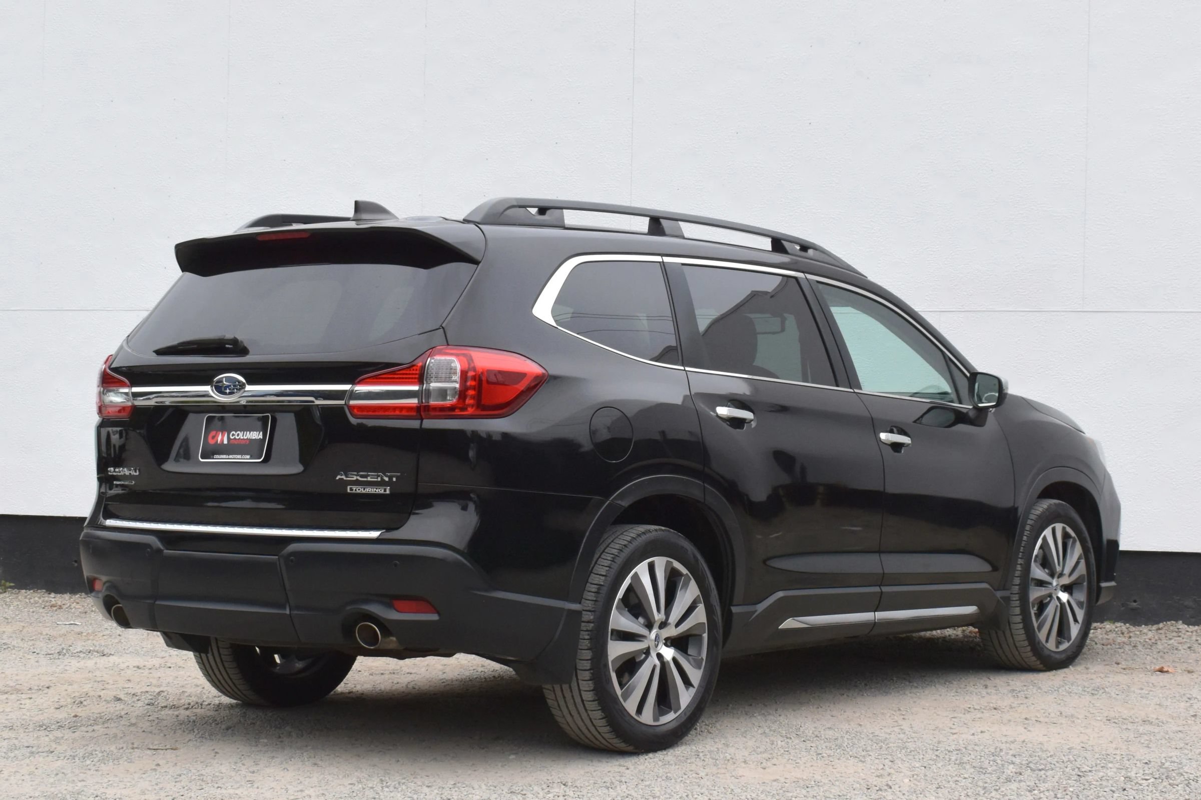 Used 2020 Subaru Ascent Touring w/ Popular Package #2A AWD/4WD image 5
