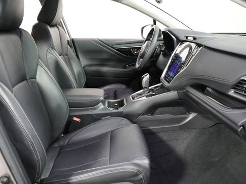 Used 2020 Subaru Legacy Limited AWD/4WD image 16