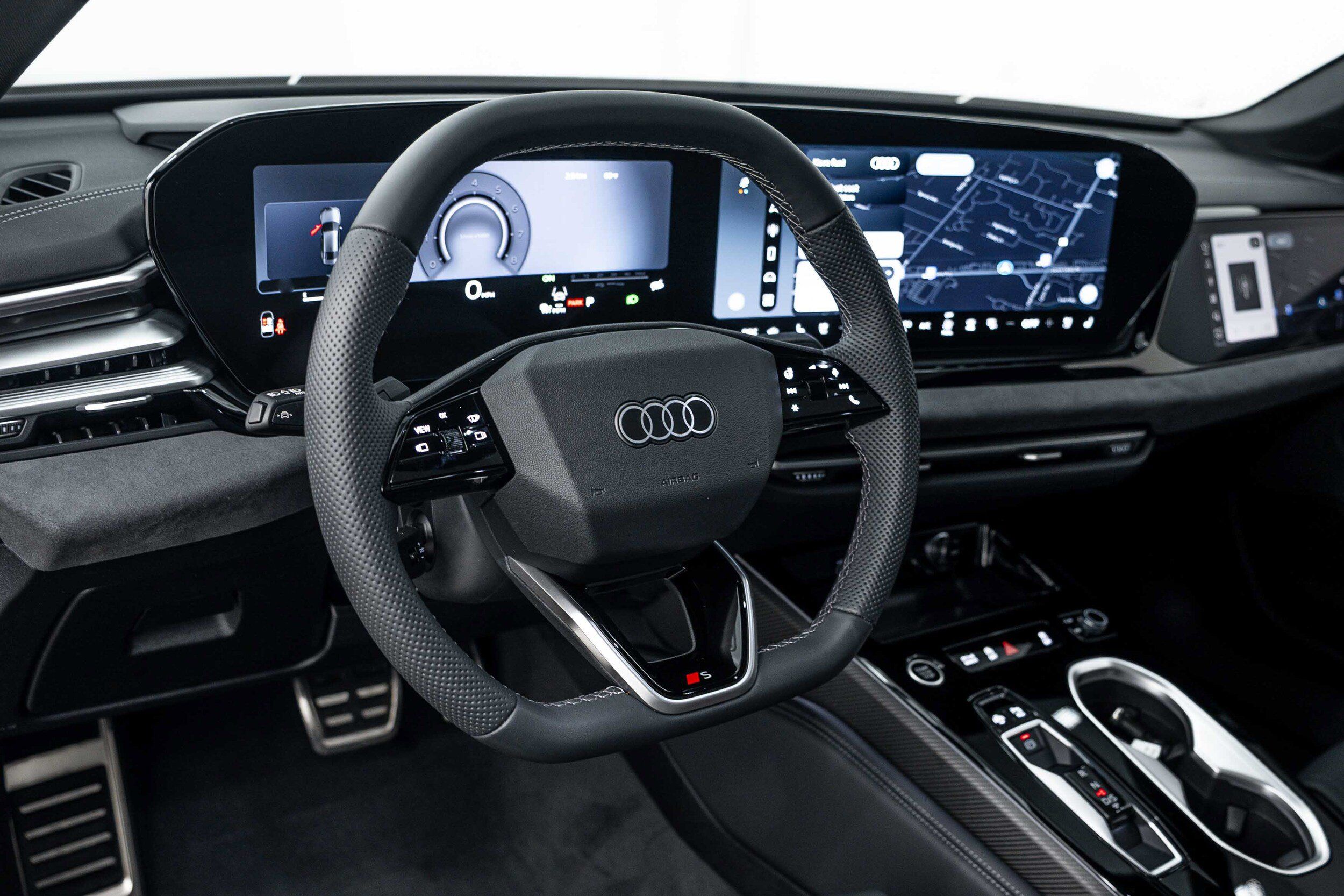 Used 2026 Audi A6 Prestige w/ Prestige Package AWD/4WD image 10