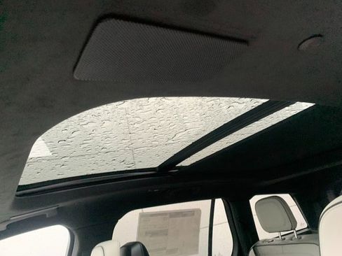 New 2026 Lincoln Aviator Black Label w/ Black Label Special Edition image 27