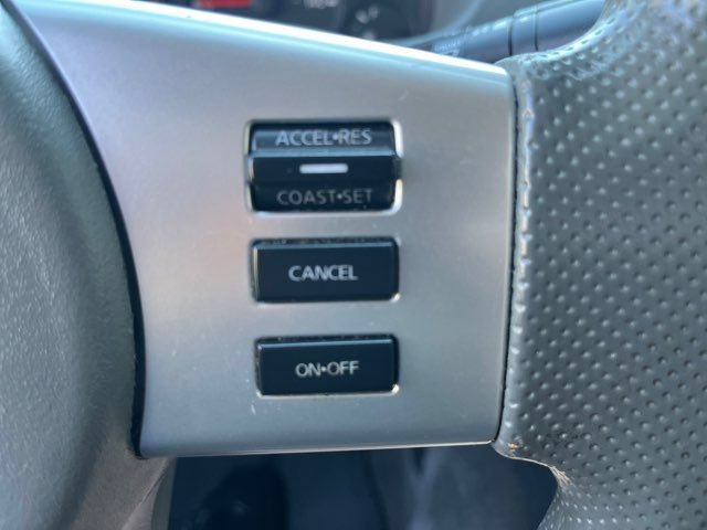 Used 2017 Nissan Frontier S w/ S Work Truck Package RWD image 12