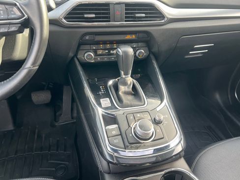 Used 2020 MAZDA CX-9 Grand Touring image 15