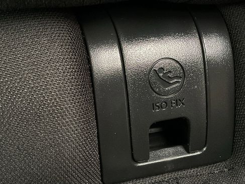 New 2026 Nissan Rogue SV image 15