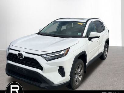 Used 2023 Toyota RAV4 XLE w/ Convenience Package