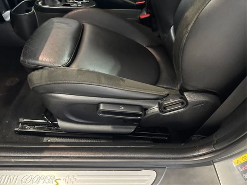 Used 2023 MINI Cooper SE image 22