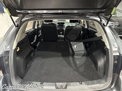 Used 2018 Subaru Impreza 2.0i AWD/4WD image 10