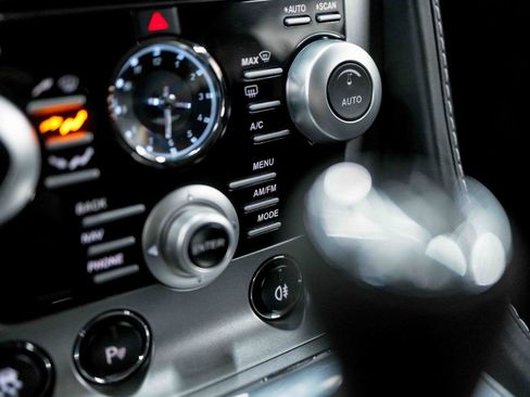 Used 2011 Aston Martin V8 Vantage N420 image 62