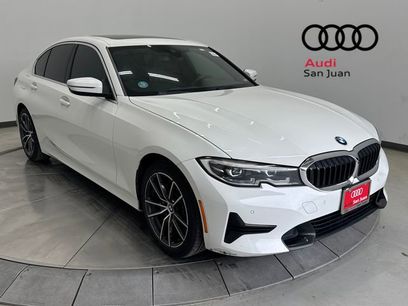 Used 2020 BMW 330i Sedan w/ Convenience Package