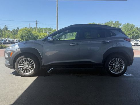 Used 2019 Hyundai Kona SEL w/ SEL Tech Package 02 AWD/4WD image 8