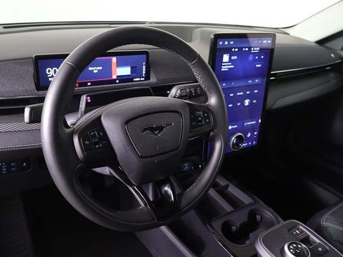Used 2023 Ford Mustang Mach-E Premium AWD/4WD image 27