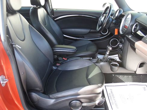 Used 2013 MINI Cooper Hardtop FWD image 8