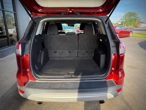 Used 2016 Ford Escape SE FWD image 19