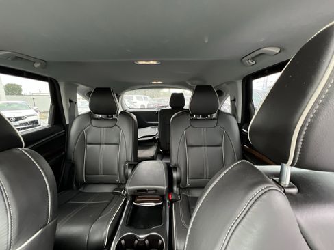 Certified 2019 Acura MDX SH-AWD w/ Advance Package image 5