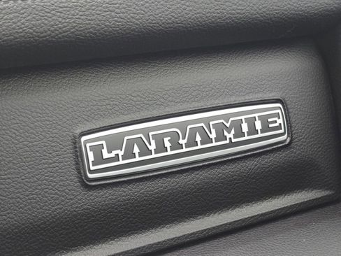 Used 2024 RAM 2500 Laramie image 30