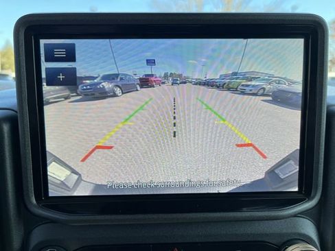 Used 2021 Ford Bronco Sport Badlands image 25