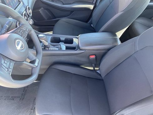 Used 2025 Nissan Sentra S FWD image 22