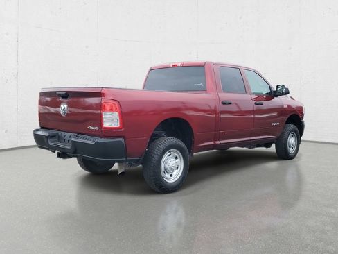 Used 2022 RAM 2500 Tradesman image 7