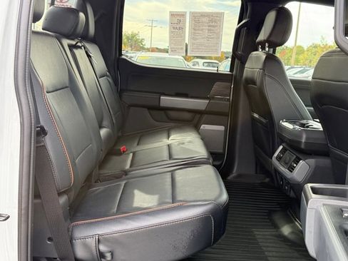 Certified 2024 Ford F150 Lariat w/ Tow/Haul Package image 15