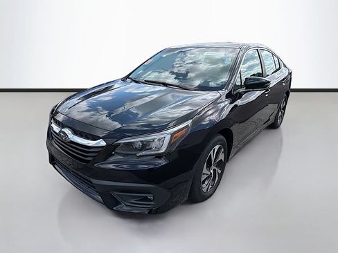 Used 2022 Subaru Legacy Premium AWD/4WD image 5