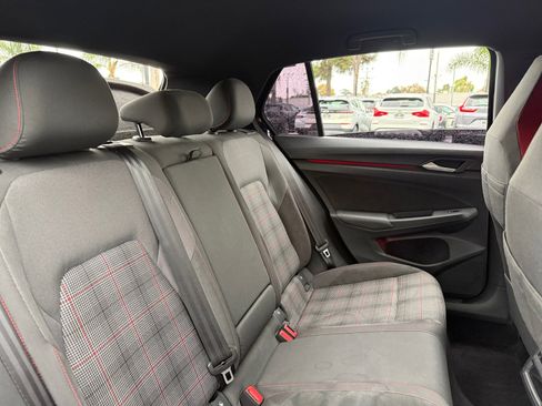 Used 2023 Volkswagen GTI S image 18