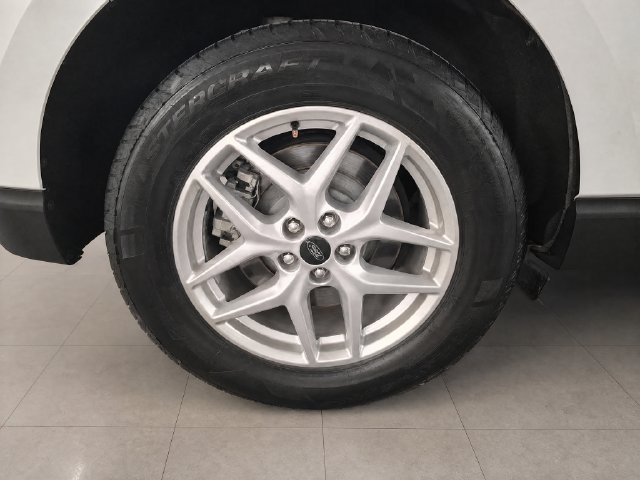Used 2024 Ford Edge SEL AWD/4WD image 16