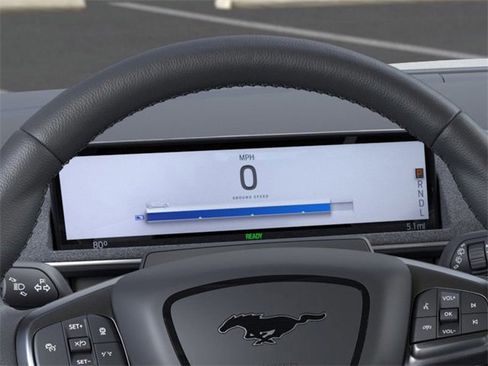 Used 2024 Ford Mustang Mach-E Select image 13