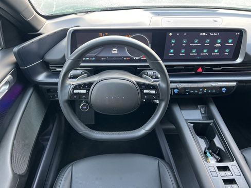 Used 2023 Hyundai Ioniq 6 SEL image 19