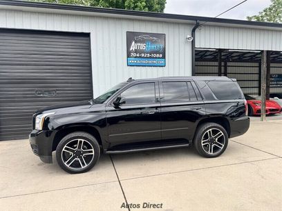 Used 2017 GMC Yukon Denali w/ Open Road Package