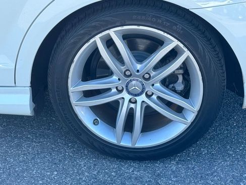 Used 2012 Mercedes-Benz C 250 Sedan image 7