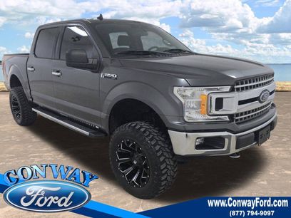 Used 2019 Ford F150 XLT w/ XTR Package