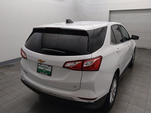 Used 2021 Chevrolet Equinox LT FWD image 7