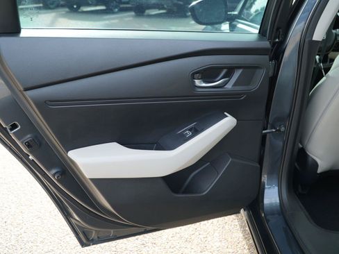Used 2024 Honda Accord EX-L image 18
