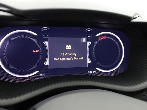 Used 2023 Aston Martin DBX 707 image 30