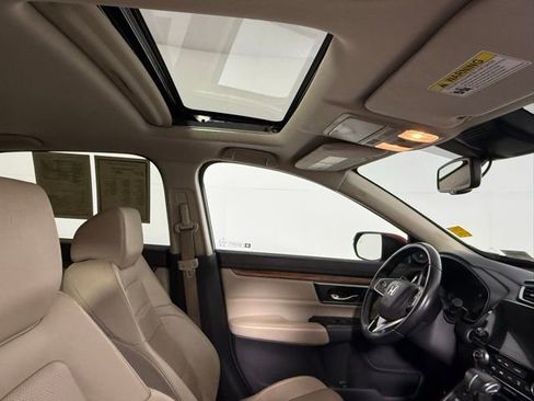 Used 2018 Honda CR-V EX-L image 56