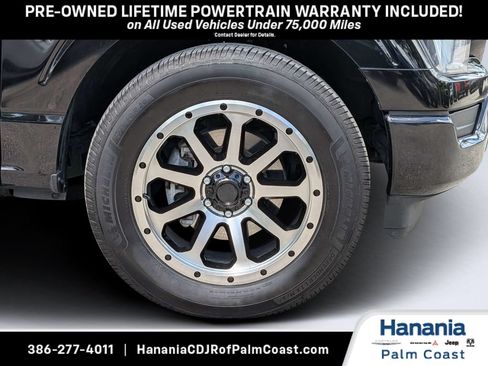 Used 2022 Ford F150 XL w/ STX Appearance Package RWD image 11