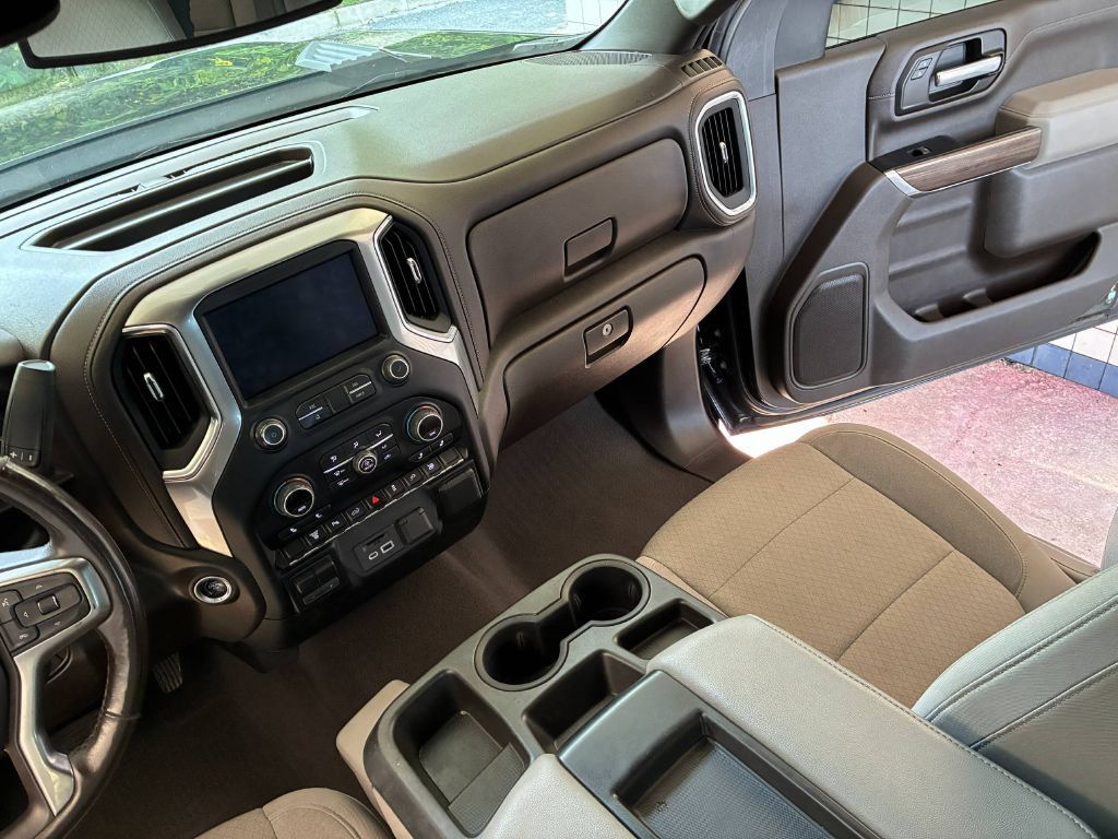 Used 2022 Chevrolet Silverado 3500 LT w/ All Star Edition AWD/4WD image 18