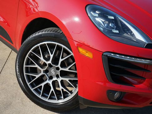 Used 2017 Porsche Macan S image 5