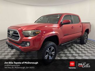 Used 2019 Toyota Tacoma SR5 video 1