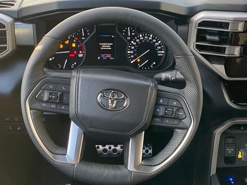 New 2026 Toyota Tundra SR5 image 17