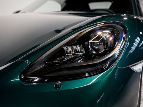 Used 2023 Porsche 718 Boxster Spyder image 33