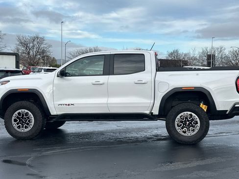 Used 2023 GMC Canyon AT4X w/ Edition 1 image 7