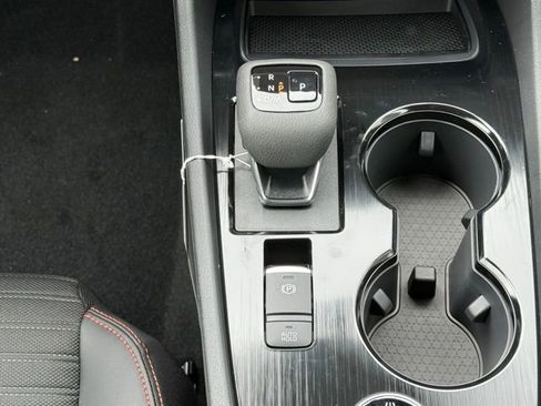 New 2026 Nissan Rogue SV image 28